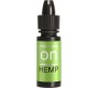 Sensuva ON Arousal Feminine Stimulating Hemp Seed Infused Oil 5 ml