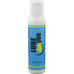 Eros Lube 4 You Water Based 100 ml