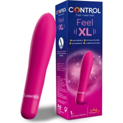 Control Vibe Feel XL 5 Functions