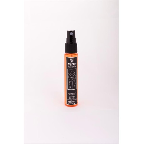Erosart Aphrodisiac Tantric Oil Cinnamon 30 ml