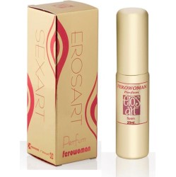 Erosart Perfum Ferowoman 20 ml