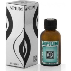 Erosart Natural Aphrodisiac Apium