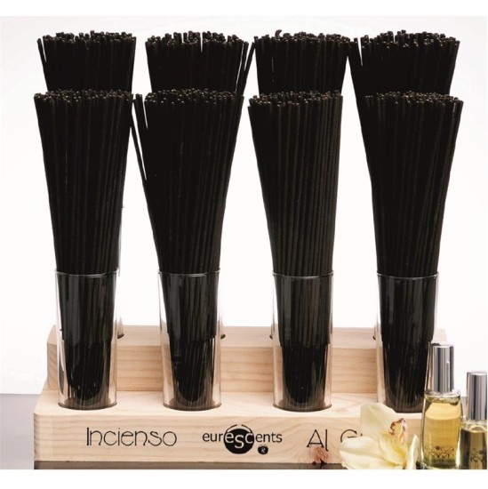 Tentacion Tentation Incense Maxisticks con Feromonas 100 uds Caramel