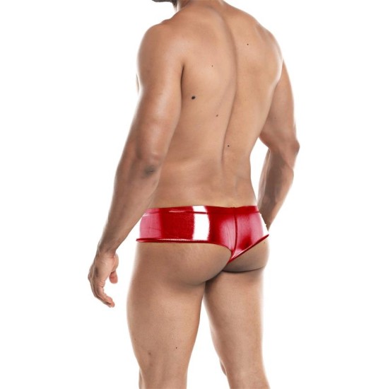Cut4Men Cheeky Brief Provocative Skai Red