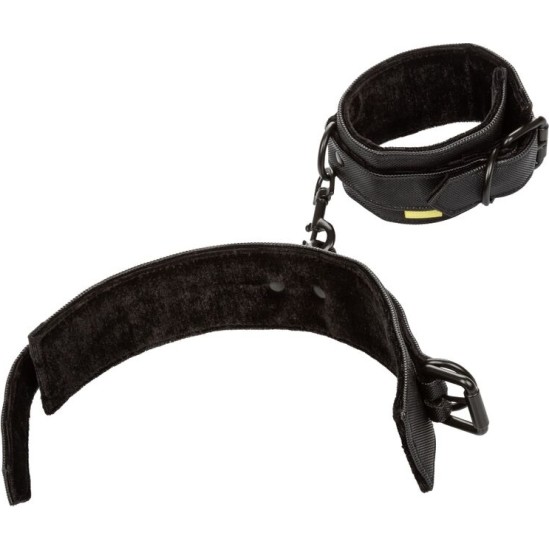 Calexotics BOUNDLESS ANKLE CUFFS