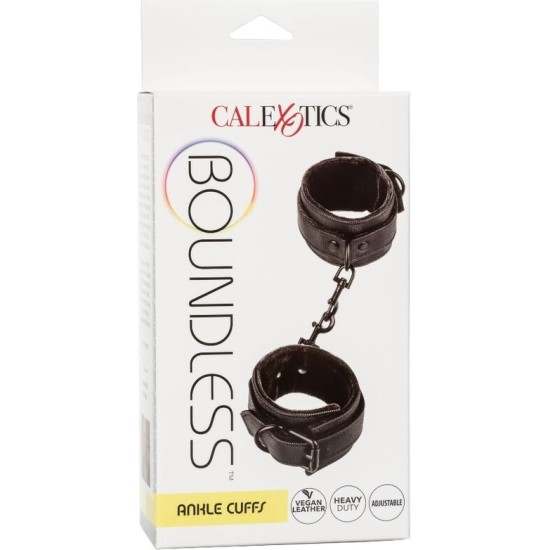 Calexotics BOUNDLESS ANKLE CUFFS