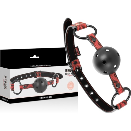 Begme Red Edition BEGME - RED EDITION VEGAN LEATHER JAW