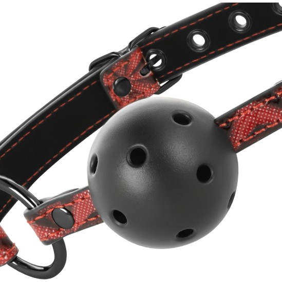 Begme Red Edition BEGME - RED EDITION VEGAN LEATHER JAW