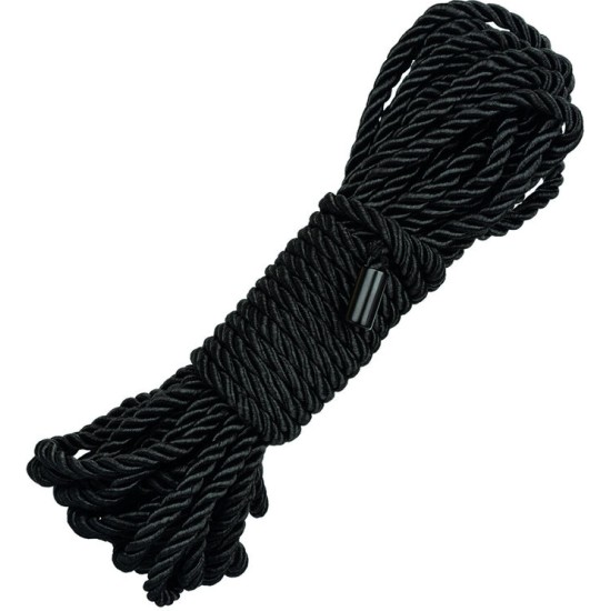 Calexotics BOUNDLESS ROPE 10M BLACK