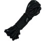 Calexotics BOUNDLESS ROPE 10M BLACK