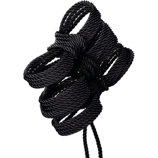Calexotics BOUNDLESS ROPE 10M BLACK
