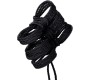 Calexotics BOUNDLESS ROPE 10M BLACK