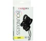 Calexotics BOUNDLESS ROPE 10M BLACK