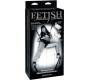 Fetish Fantasy Ed.limitada FETISH FANTASY LIMITED EDITION - WRAPAROUND MATTRESS RESTRAINTS