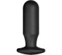 Electrastim AURA SILICONE BLACK MULTI-PURPOSE PRO