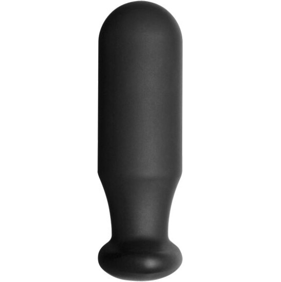 Electrastim AURA SILICONE BLACK MULTI-PURPOSE PRO