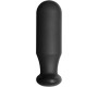 Electrastim AURA SILICONE BLACK MULTI-PURPOSE PRO
