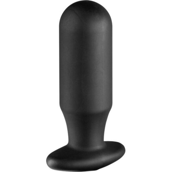 Electrastim AURA SILICONE BLACK MULTI-PURPOSE PRO