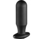 Electrastim AURA SILICONE BLACK MULTI-PURPOSE PRO