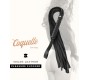 Coquette Fantasy COQUETTE CHIC DESIRE - FANTASY VEGAN LEATHER FLOGGER