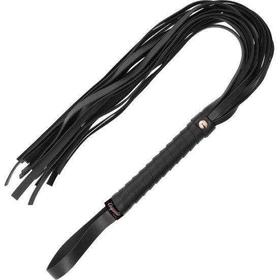 Coquette Fantasy COQUETTE CHIC DESIRE - FANTASY VEGAN LEATHER FLOGGER