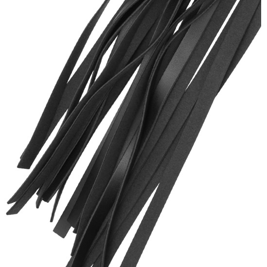 Coquette Fantasy COQUETTE CHIC DESIRE - FANTASY VEGAN LEATHER FLOGGER