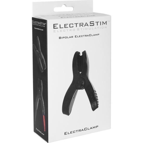 Electrastim ELECTRACLAMP BIPOLAR ELECTRO CLAMP