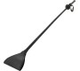 Darkness Sensations DARKNESS - BLACK WHIPPER WHIP