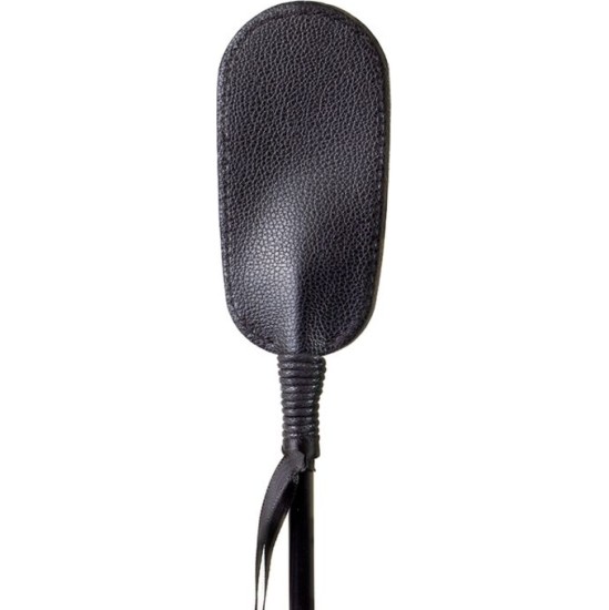 Secretplay 100% Fetish SECRET PLAY - BLACK WHIP