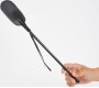 Secretplay 100% Fetish SECRET PLAY - BLACK WHIP