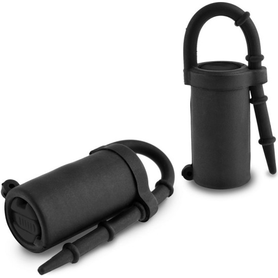 Fetish Fantasy Ed.limitada FETISH FANTASY LIMITED EDITION - SILICONE NIPPLE TEAZERS