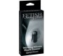 Fetish Fantasy Ed.limitada FETISH FANTASY LIMITED EDITION - SILICONE NIPPLE TEAZERS