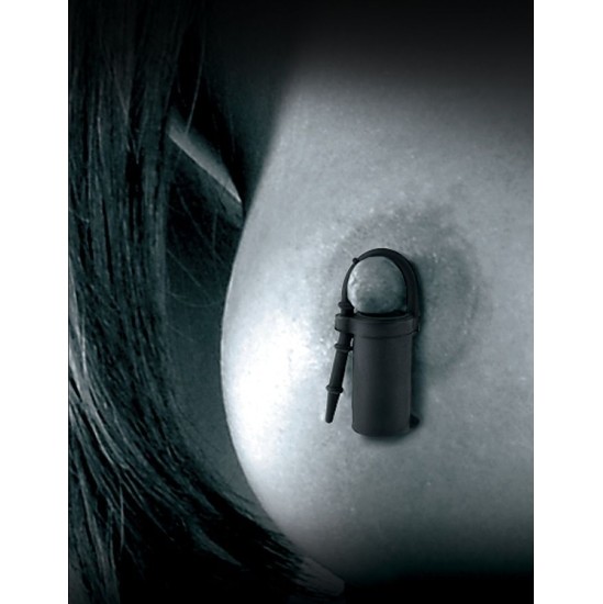 Fetish Fantasy Ed.limitada FETISH FANTASY LIMITED EDITION - SILICONE NIPPLE TEAZERS