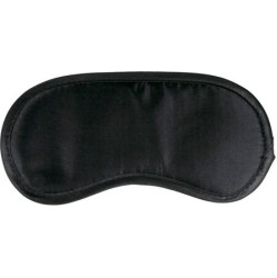 Secretplay 100% Fetish SECRETPLAY - BLACK PADDED BLINDFOLD