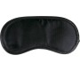 Secretplay 100% Fetish SECRETPLAY - BLACK PADDED BLINDFOLD