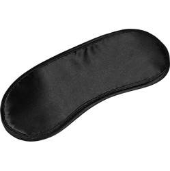 Secretplay 100% Fetish SECRETPLAY - BLACK PADDED BLINDFOLD