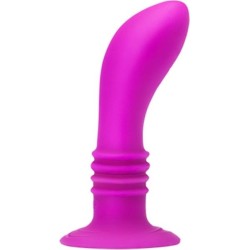 Pretty Love Smart PRETTY LOVE - BOOTY PASSION VIBRATOR PLUG 10V