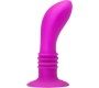 Pretty Love Smart PRETTY LOVE - BOOTY PASSION VIBRATOR PLUG 10V