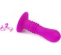 Pretty Love Smart PRETTY LOVE - BOOTY PASSION VIBRATOR PLUG 10V