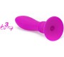 Pretty Love Smart PRETTY LOVE - BOOTY PASSION VIBRATOR PLUG 10V