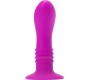 Pretty Love Smart PRETTY LOVE - BOOTY PASSION VIBRATOR PLUG 10V