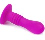 Pretty Love Smart PRETTY LOVE - BOOTY PASSION VIBRATOR PLUG 10V