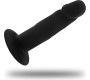 Ohmama Anal OHMAMA - SILICONE PENIS ANAL PLUG 9 CM