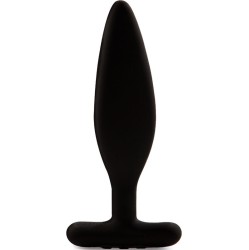 Je Joue EGON PLUG ANAL VIBRATOR BLACK