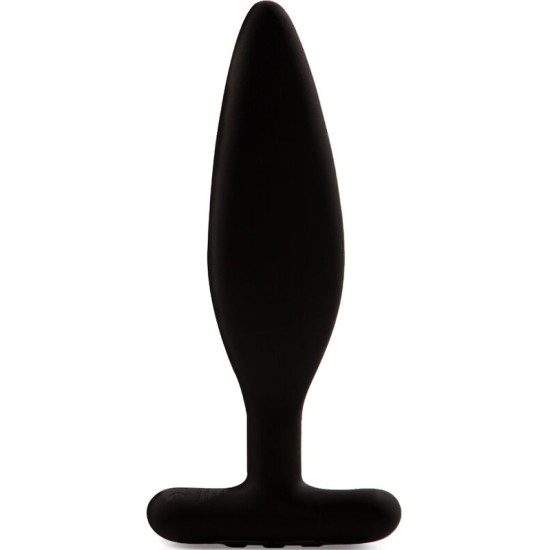 Je Joue EGON PLUG ANAL VIBRATOR BLACK