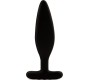 Je Joue EGON PLUG ANAL VIBRATOR BLACK