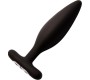 Je Joue EGON PLUG ANAL VIBRATOR BLACK