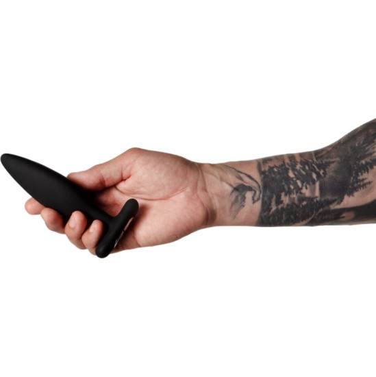 Je Joue EGON PLUG ANAL VIBRATOR BLACK