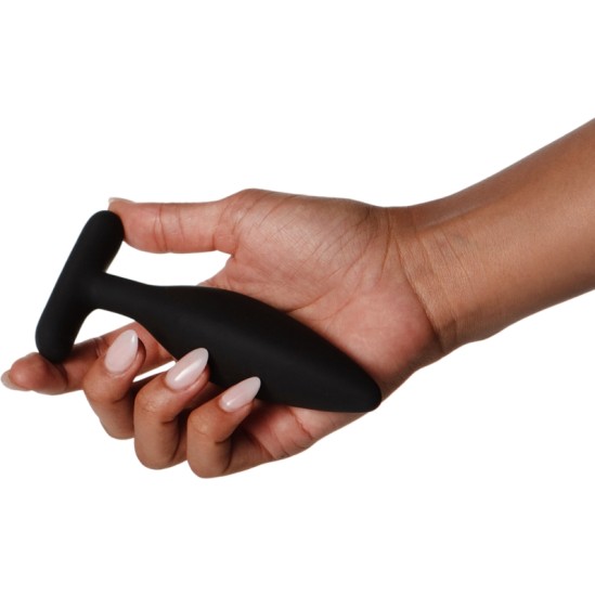 Je Joue EGON PLUG ANAL VIBRATOR BLACK