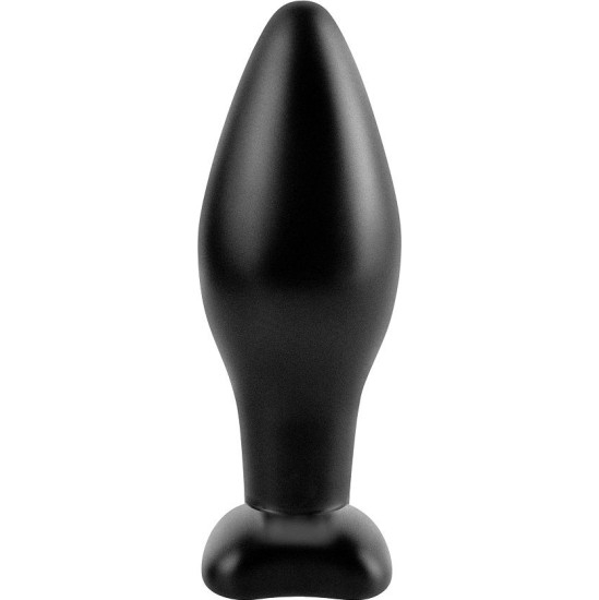 Anal Fantasy Series ANAL FANTASY - MEDIUM SILICONE ANAL PLUG